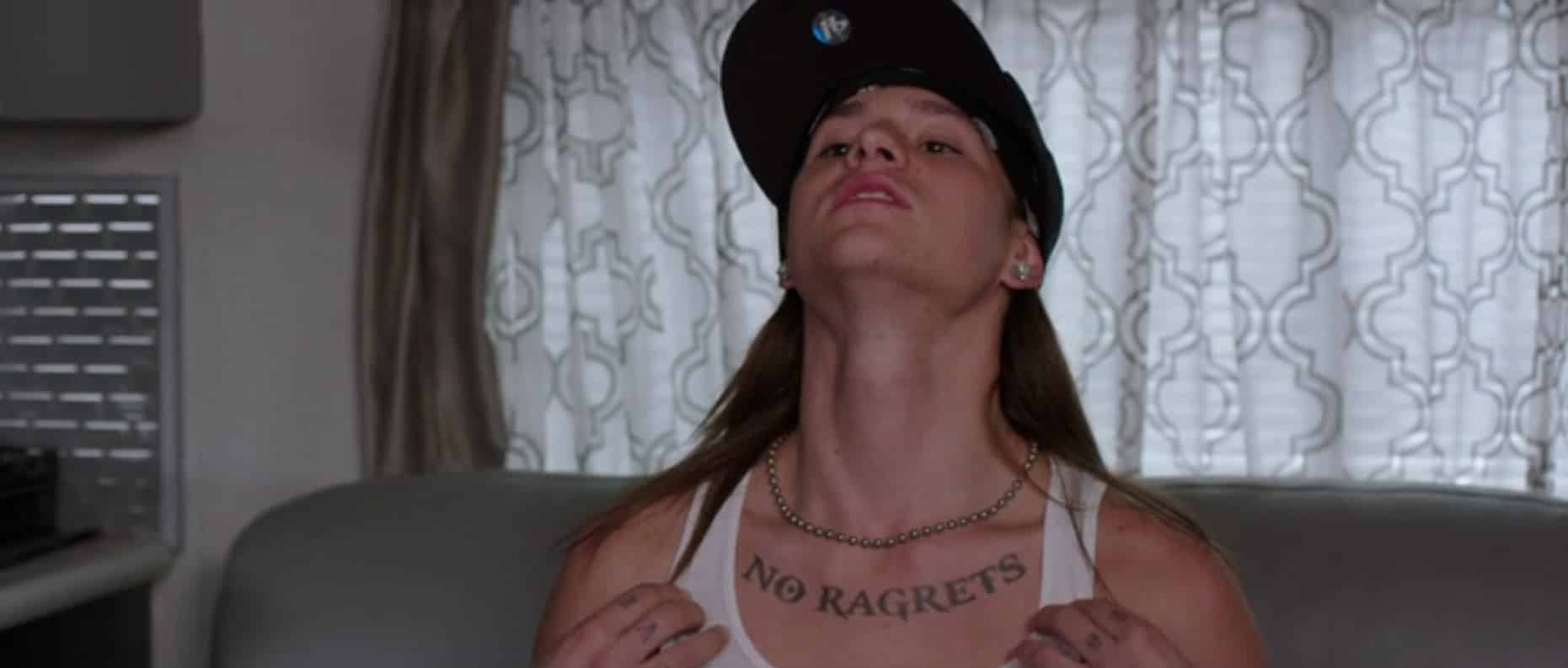 No Ragrets - We're The Millers