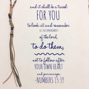 tzitzit
