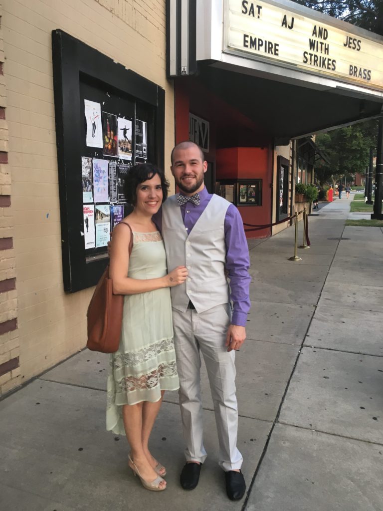 date night