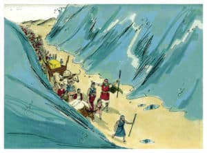 exodus