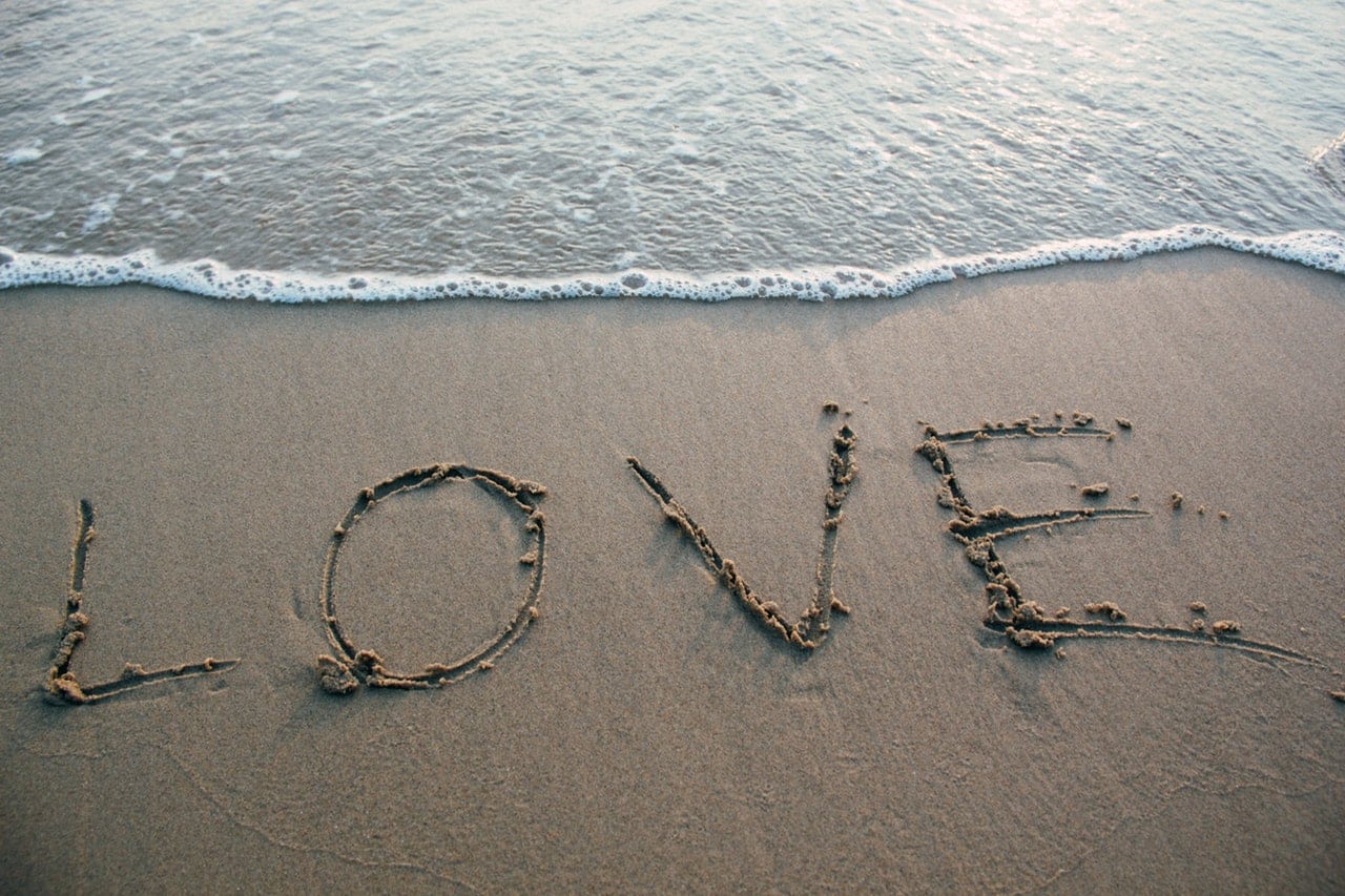 love