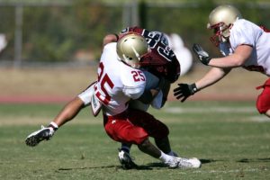 offense