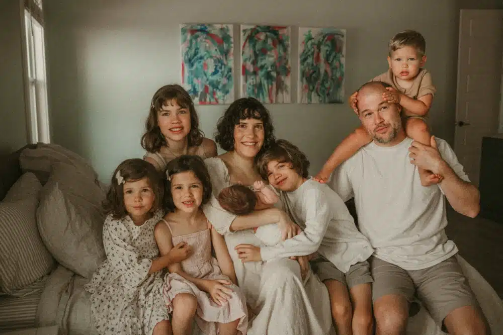 family photo