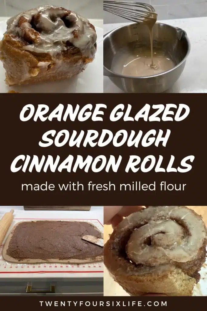 orange glazed sourdough cinnamon rolls-2