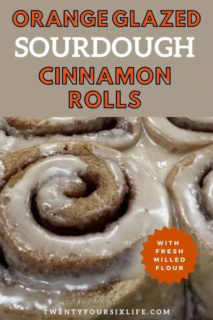 orange glazed sourdough cinnamon rolls-3